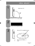 Preview for 28 page of Planar LCDTV20 Product Manual