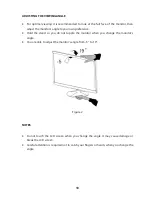 Preview for 11 page of Planar LED2210MW User Manual