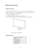 Preview for 12 page of Planar LED2210MW User Manual