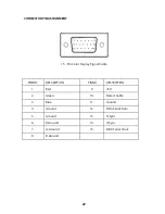 Preview for 23 page of Planar LED2210MW User Manual