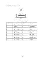 Preview for 24 page of Planar LED2210MW User Manual