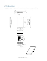 Preview for 105 page of Planar M40L Installation Manual