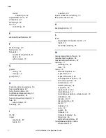 Preview for 106 page of Planar m70L Installation Manual