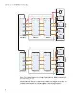 Предварительный просмотр 8 страницы Planar Matrix Video Extender Connecting