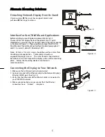 Предварительный просмотр 7 страницы Planar ND1750 User Manual