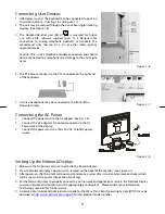 Предварительный просмотр 8 страницы Planar ND1750 User Manual