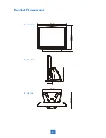 Предварительный просмотр 37 страницы Planar PA1575R User Manual