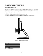 Preview for 12 page of Planar PCT2265 User Manual