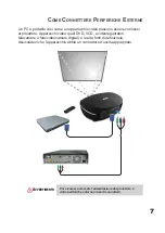 Preview for 47 page of Planar PD4010 User Manual