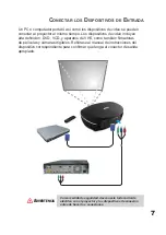 Preview for 59 page of Planar PD4010 User Manual