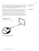 Preview for 31 page of Planar PD7170 Installation And Operation Manual