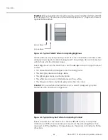 Preview for 58 page of Planar PD7170 Installation And Operation Manual