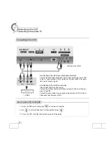 Preview for 16 page of Planar PDP 42 Product Manual