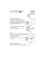 Preview for 7 page of Planar PE150 Owner'S Manual