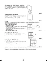 Preview for 5 page of Planar PE171 User Manual