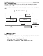 Предварительный просмотр 4 страницы Planar PE2010 Service Manual