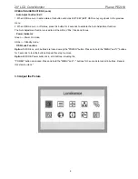 Предварительный просмотр 6 страницы Planar PE2010 Service Manual
