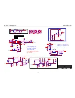 Предварительный просмотр 19 страницы Planar PE2010 Service Manual