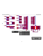 Предварительный просмотр 22 страницы Planar PE2010 Service Manual