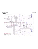 Предварительный просмотр 23 страницы Planar PE2010 Service Manual