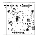 Предварительный просмотр 27 страницы Planar PE2010 Service Manual