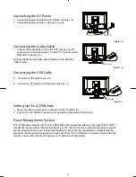 Preview for 7 page of Planar PJT195RW User Manual