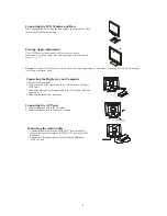 Preview for 5 page of Planar PL1910 M User Manual