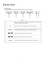 Preview for 8 page of Planar PL1910MW User Manual