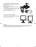 Preview for 6 page of Planar PL1911M User Manual