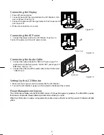 Preview for 7 page of Planar PL1911M User Manual