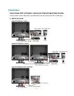 Preview for 8 page of Planar PL1920M User Manual