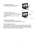 Предварительный просмотр 7 страницы Planar PL2210MW User Manual