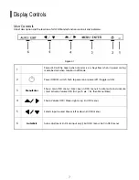 Предварительный просмотр 8 страницы Planar PL2210MW User Manual