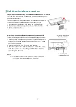 Preview for 19 page of Planar PLL2450MW User Manual