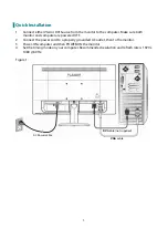 Предварительный просмотр 11 страницы Planar PLL2470W User Manual