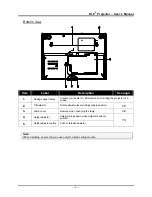 Preview for 13 page of Planar PR2010 User Manual