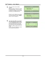 Preview for 22 page of Planar PR2010 User Manual