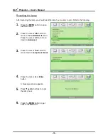 Preview for 44 page of Planar PR2010 User Manual