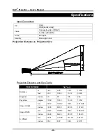 Preview for 50 page of Planar PR2010 User Manual