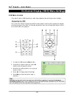 Preview for 26 page of Planar PR5030 User Manual