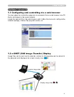 Preview for 5 page of Planar PR9020 Network Manual