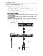 Preview for 14 page of Planar PS4200 User Manual