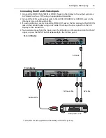 Preview for 17 page of Planar PS4200 User Manual