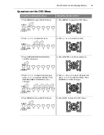 Preview for 23 page of Planar PS4200 User Manual