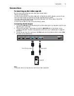 Preview for 15 page of Planar PS4652 User Manual