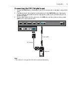 Preview for 17 page of Planar PS4652 User Manual