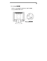 Preview for 44 page of Planar PT1510MX User Manual