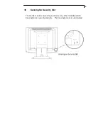 Preview for 12 page of Planar PT1710MX User Manual