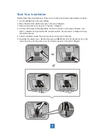 Предварительный просмотр 9 страницы Planar PT1745P User Manual