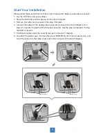 Preview for 8 page of Planar PT1745R User Manual